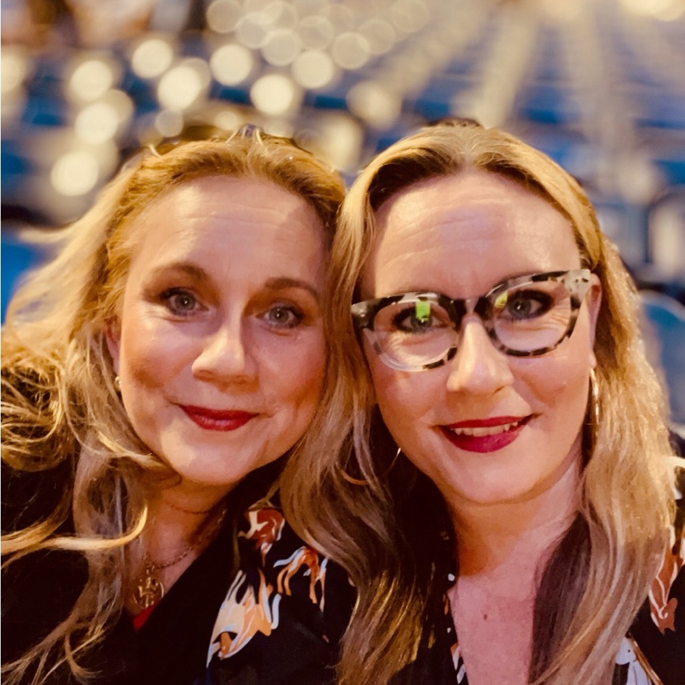 Meet your Posher, Jocelyn